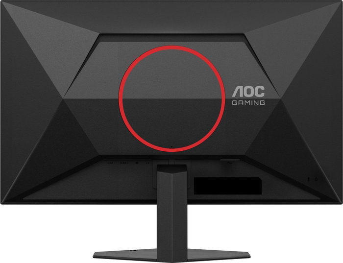 AOC 27G4ZRE Monitor Gaming 27" Fast IPS Full HD 260Hz OC 0.3ms MPRT HDR10 AOC 27G4ZRE Monitor Gaming 27" Fast IPS Full HD 260Hz OC 0.3ms MPRT HDR10