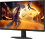 AOC 27G4ZRE Monitor Gaming 27" Fast IPS Full HD 260Hz OC 0.3ms MPRT HDR10