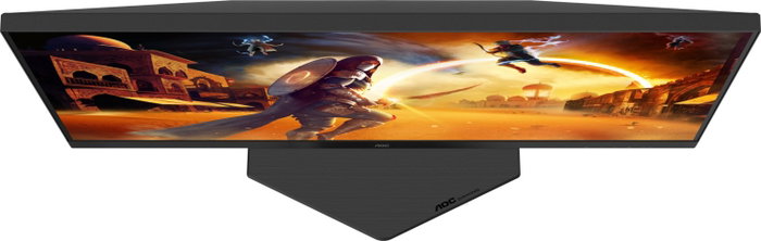 AOC 27G4ZRE Monitor Gaming 27" Fast IPS Full HD 260Hz OC 0.3ms MPRT HDR10 AOC 27G4ZRE Monitor Gaming 27" Fast IPS Full HD 260Hz OC 0.3ms MPRT HDR10