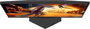 AOC 27G4ZRE Monitor Gaming 27" Fast IPS Full HD 260Hz OC 0.3ms MPRT HDR10