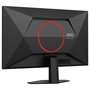 AOC 27G4ZRE Gaming Monitor 27 pulg. Fast IPS 260Hz OC Full HD