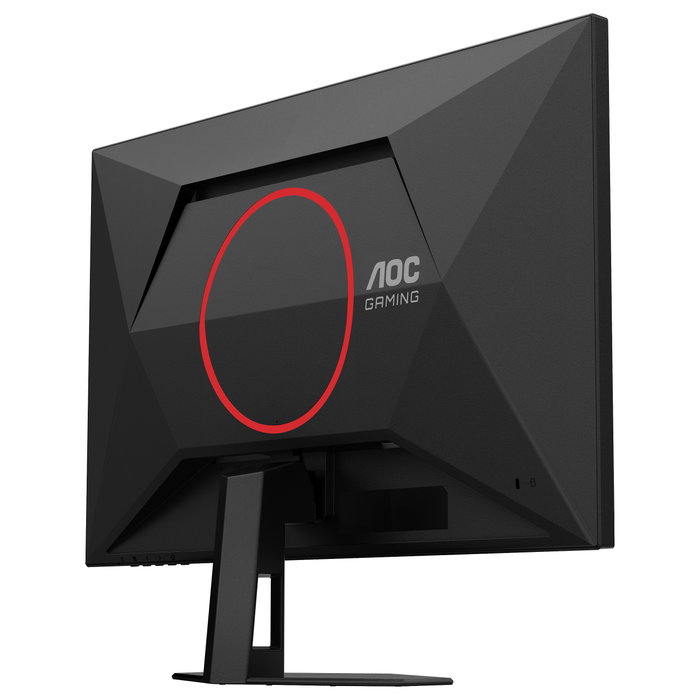 AOC 27G4ZRE Gaming Monitor 27 pulg. Fast IPS 260Hz OC Full HD