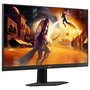 AOC 27G4ZRE Gaming Monitor 27 pulg. Fast IPS 260Hz OC Full HD