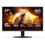 AOC 27G4ZRE Gaming Monitor 27 pulg. Fast IPS 260Hz OC Full HD
