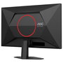 AOC 27G4ZRE Gaming Monitor 27 pulg. Fast IPS 260Hz OC Full HD