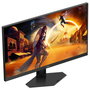 AOC 27G4ZRE Gaming Monitor 27 pulg. Fast IPS 260Hz OC Full HD