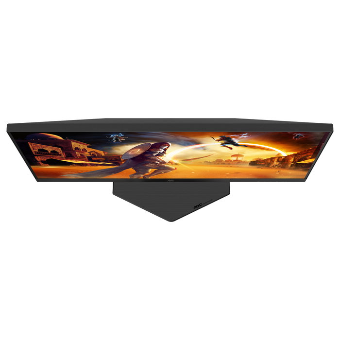 AOC 27G4ZRE Gaming Monitor 27 pulg. Fast IPS 260Hz OC Full HD