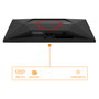 AOC 27G4ZRE Gaming Monitor 27 pulg. Fast IPS 260Hz OC Full HD