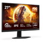 AOC 27G4ZRE Gaming Monitor 27 pulg. Fast IPS 260Hz OC Full HD