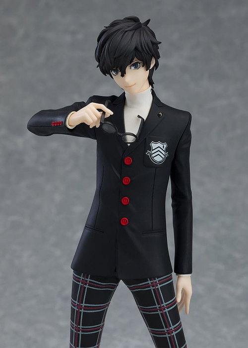Good Smile Company Estatua Pop Up Parade Protagonista Persona 5 Royal