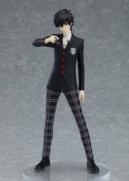 Good Smile Company Estatua Pop Up Parade Protagonista Persona 5 Royal