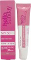 Hello Sunday Tinted Lip Balm SPF50 The Rose One 15ml