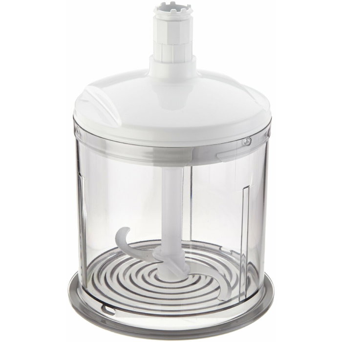 Accesorio batidora / robot de cocina bosch mfz4050