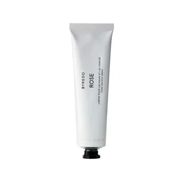 Byredo Rose Crema de manos y uñas, Hidratante y suavizante, 100 ml