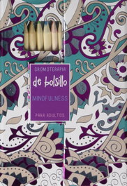LANTAARN Cromoterapia de bolsillo, MINDFULNESS.(CROMOTERAPIA DE BOLSILLO PARA ADULTOS)