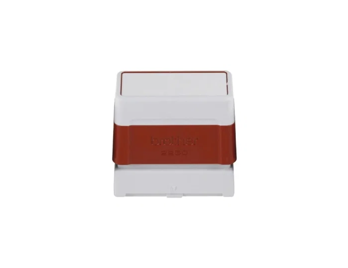 Brother Sello Automático 60x22 mm Rojo