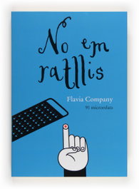 No em ratllis, CRUILLA