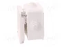 ELEKTRO-PLAST NASIELSK EP-LUX Caja de conexiones blanca IP55