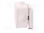 ELEKTRO-PLAST NASIELSK EP-LUX Caja de conexiones blanca IP55