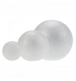 Bolas Poliespan Fixo Kids 15 Cm. Pack De 1