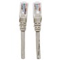 Intellinet Patchkabel RJ45 U/UTP Cat6 20m Gris