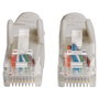 Intellinet Patchkabel RJ45 U/UTP Cat6 20m Gris