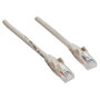 Intellinet Patchkabel RJ45 U/UTP Cat6 20m Gris