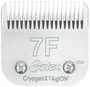 Oster Cuchilla Size 7F de 3,2 mm para Acabados