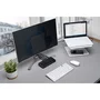 Kensington K58355WW Filtro de Privacidad Magnético MagPro para Monitor de 23" (16:9) - Protección Antiarrañazos, Reduce Luz Azul 52%, Reversible Mate/Brillo