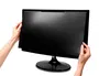 Kensington Filtro de Privacidad Magnético para Pantalla de Monitor 23" (16:9) 292x510 mm