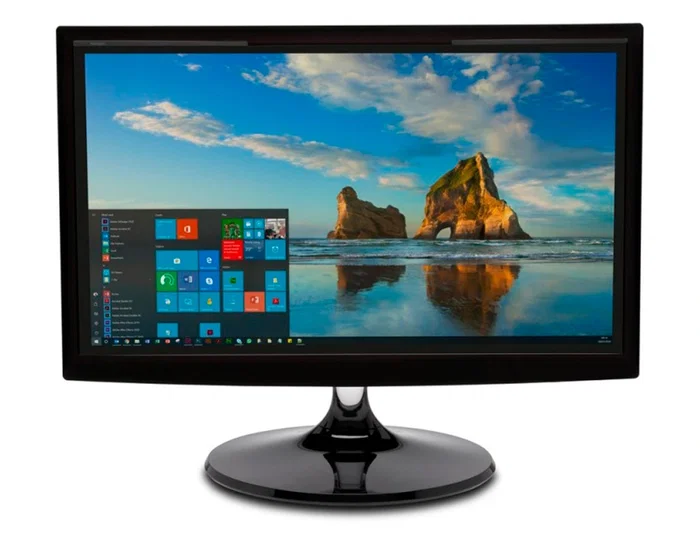 Kensington Filtro de Privacidad Magnético para Pantalla de Monitor 23" (16:9) 292x510 mm