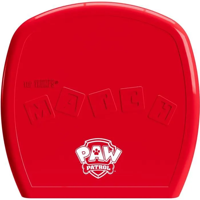 Winning Moves Paw Patrol Match Juego de Mesa 2025