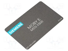 SIEMENS Tarjeta de memoria 6GT2300-0AA00