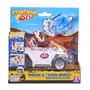 Bandai Buggy de Choque Stuntman Stu COSS8373