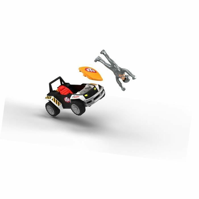 Bandai Buggy de choque Stuntman Stu - COSS8373 Bandai Buggy de choque Stuntman Stu - COSS8373