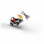 Bandai Buggy de choque Stuntman Stu - COSS8373