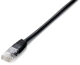 Equip Cable de red Cat.5e U/UTP 15m RJ-45 Rojo
