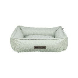 Cama para Perro Trixie Marley Wave Verde 60 x 50 cm