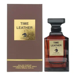 Cavalier Amber & Leather Agua de perfume 100 ml