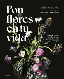 Pon flores en tu vida, Alex Molina - ZENITH