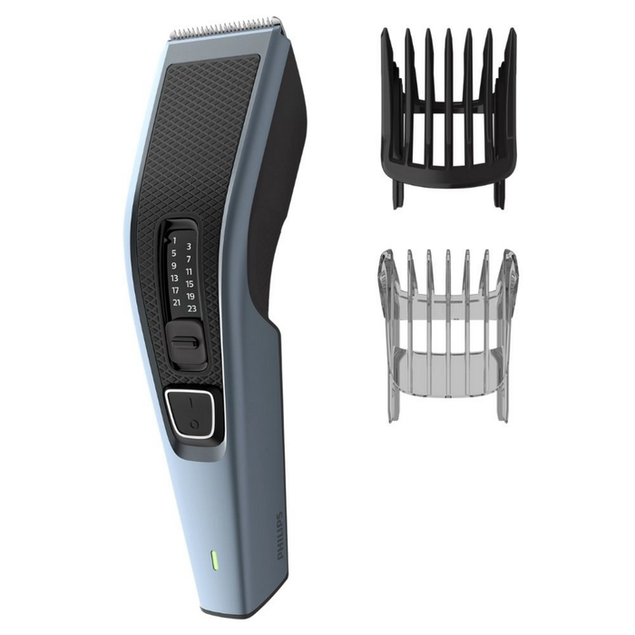 Philips HC3530/15 - Máquina de afeitar eléctrica para hombre, negro Philips HC3530/15 - Máquina de afeitar eléctrica para hombre, negro