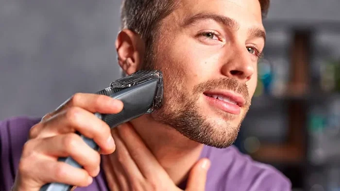Philips Shaver HC3530/15 Negro, azul Philips Shaver HC3530/15 Negro, azul