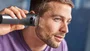 Philips Shaver HC3530/15 Negro, azul