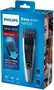 Philips Shaver HC3530/15 Negro, azul