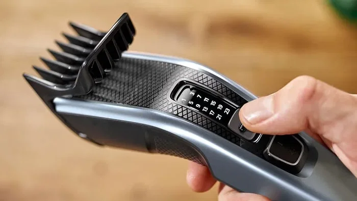 Philips Shaver HC3530/15 Negro, azul Philips Shaver HC3530/15 Negro, azul