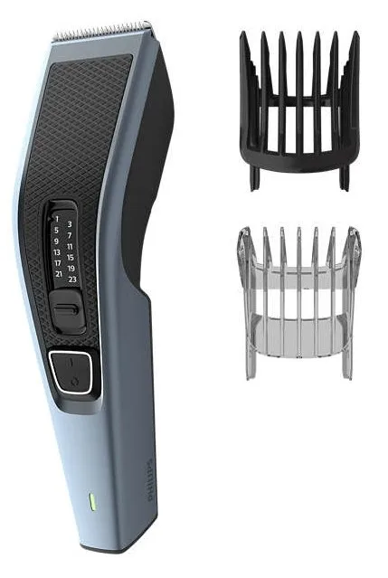 Philips Shaver HC3530/15 Negro, azul Philips Shaver HC3530/15 Negro, azul