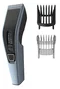Philips Shaver HC3530/15 Negro, azul