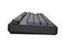 Fury Kanabo K6 Teclado Gaming Magnético RGB US
