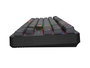 Fury Kanabo K6 Teclado Gaming Magnético RGB US