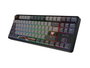 Fury Kanabo K6 Teclado Gaming Magnético RGB US